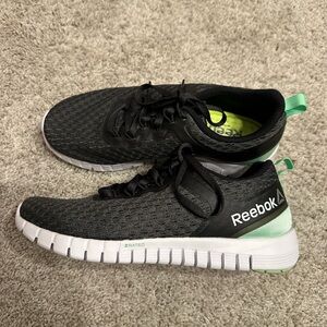 reebok shoes